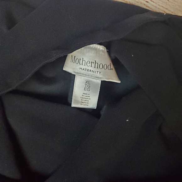 Motherhood Maternity trousers - Picture 4 of 7